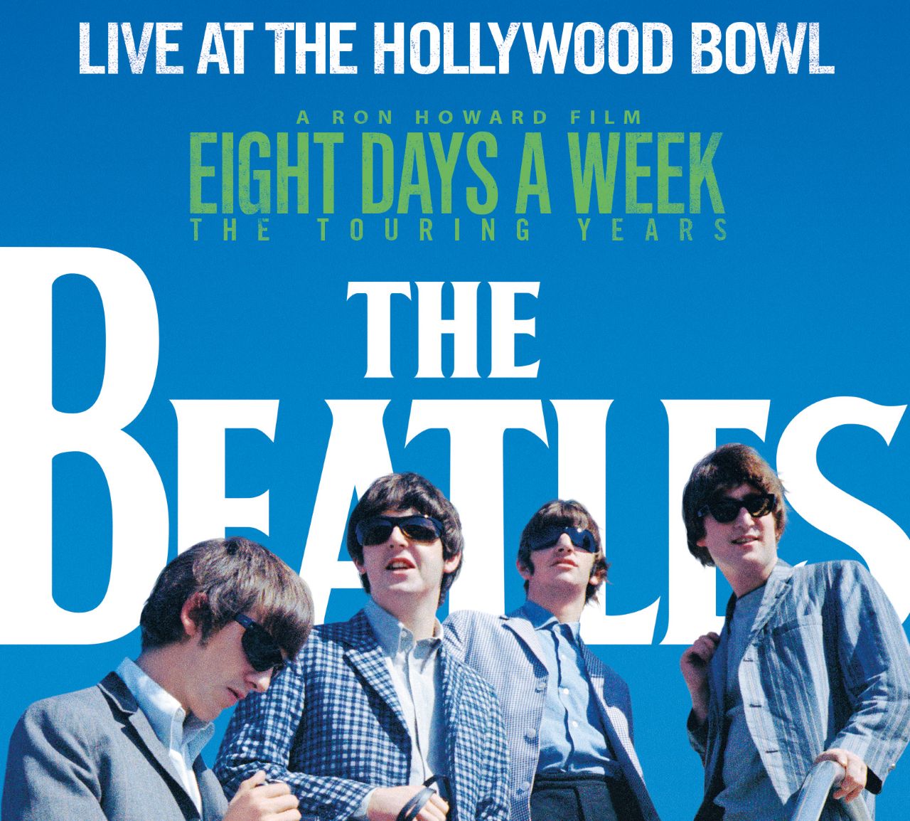 Live at the Hollywood Bowl (2016)